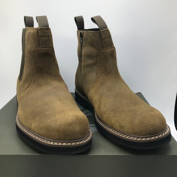 Timberland Other - Timberland Squall Canyon Waterproof Chelsea Boot